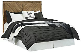 Broshtan Queen Panel Headboard | Ashley Homestore