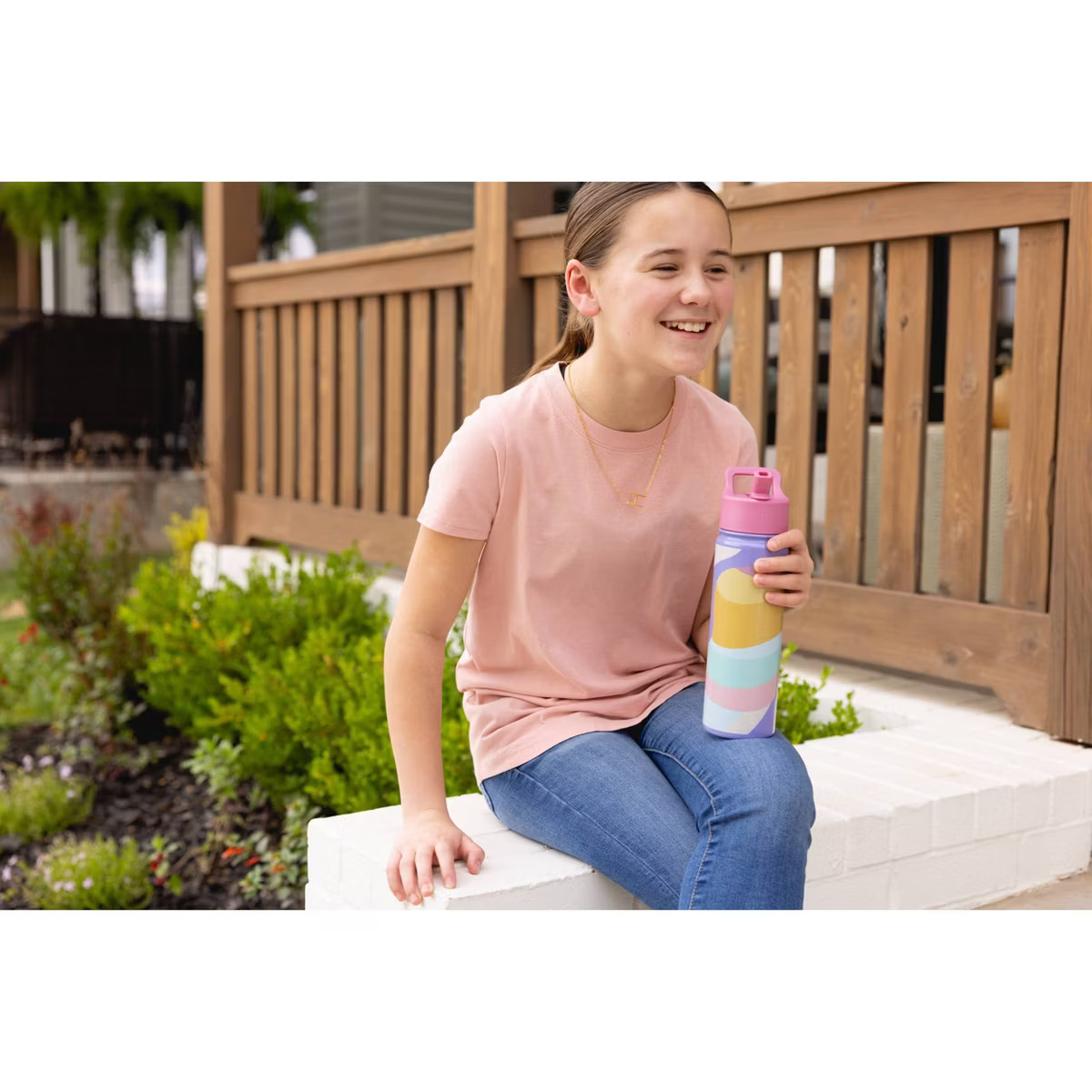 Summit 20oz Portable Drinkware - Simple Modern | Target