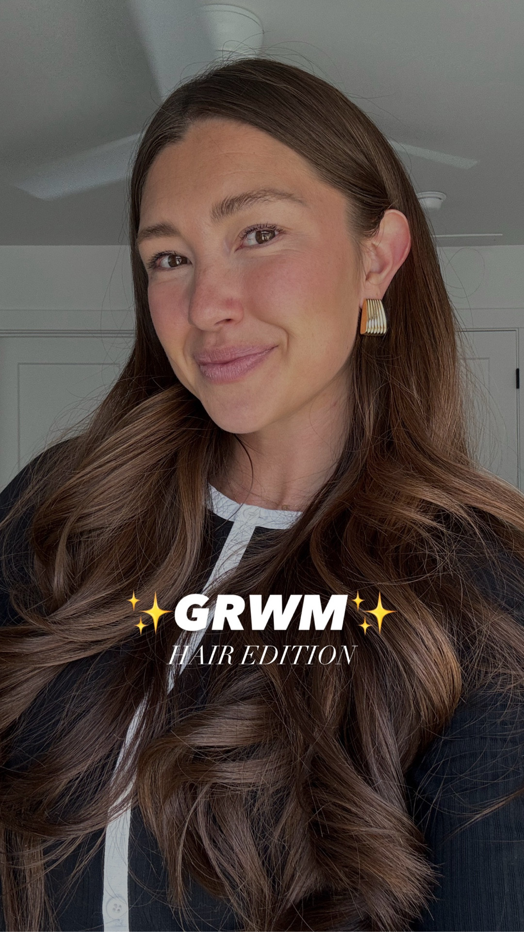 As a low tox girly I don’t typically use any products on my hair when I style it, but I did link up all my favorite hair products for when I do + my favorite curler of all time!

#hairstyle #hairtok #hair #curlingiron #softcurls 

#LTKgrwm
