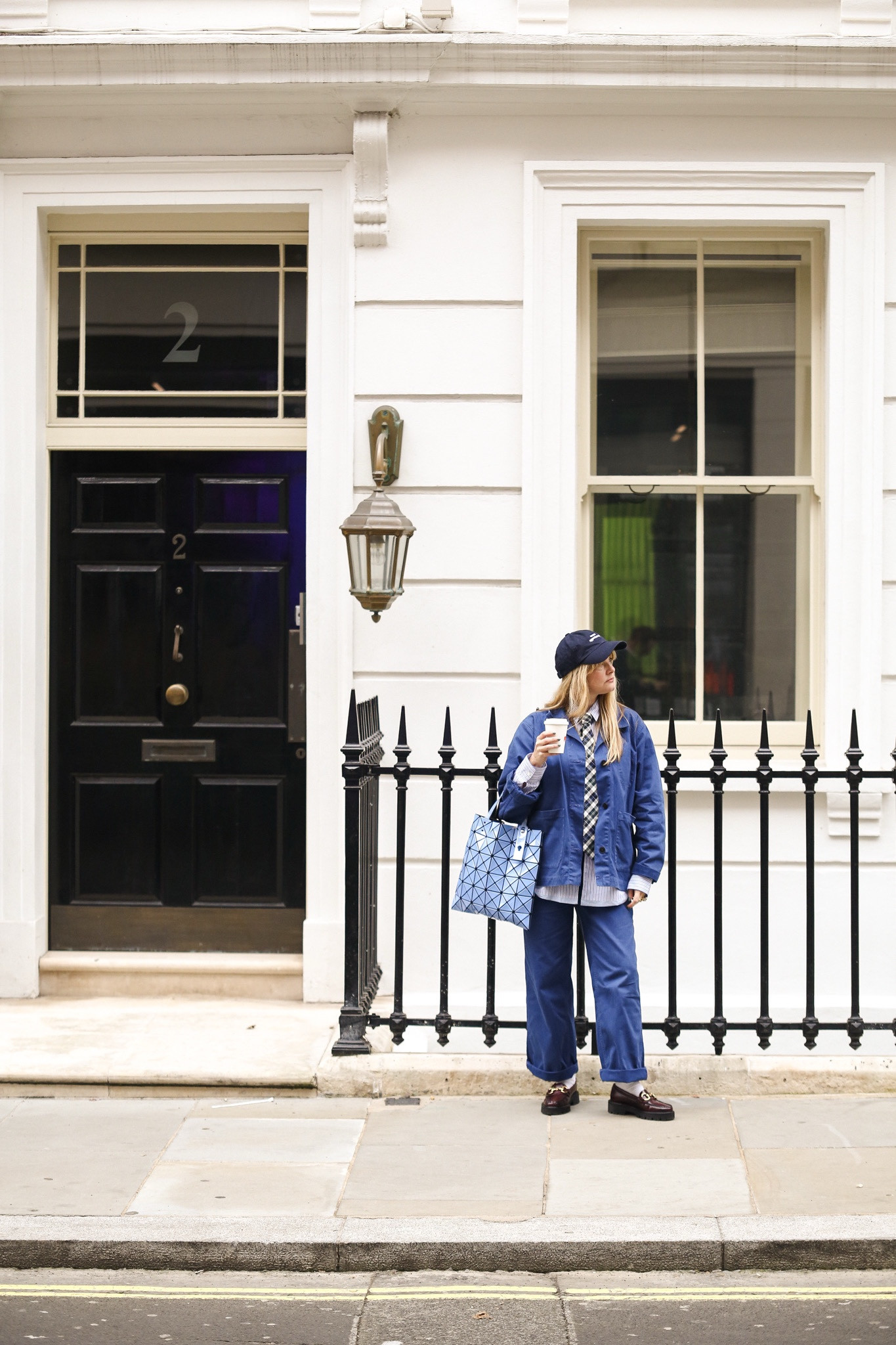 Kelly for Fudge magazine 

#LTKwinter #LTKuk #LTKeurope