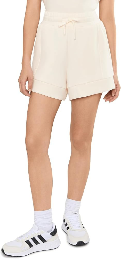 Varley Women's Atrium High Rise Shorts | Amazon (US)
