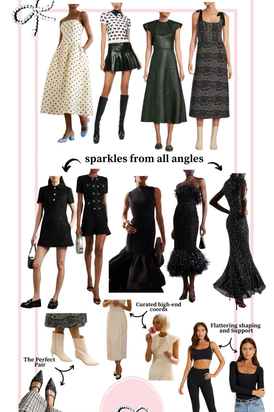 Fall wardrobe Refresh for women!

#LTKStyleTip #LTKSeasonal #LTKFallSale