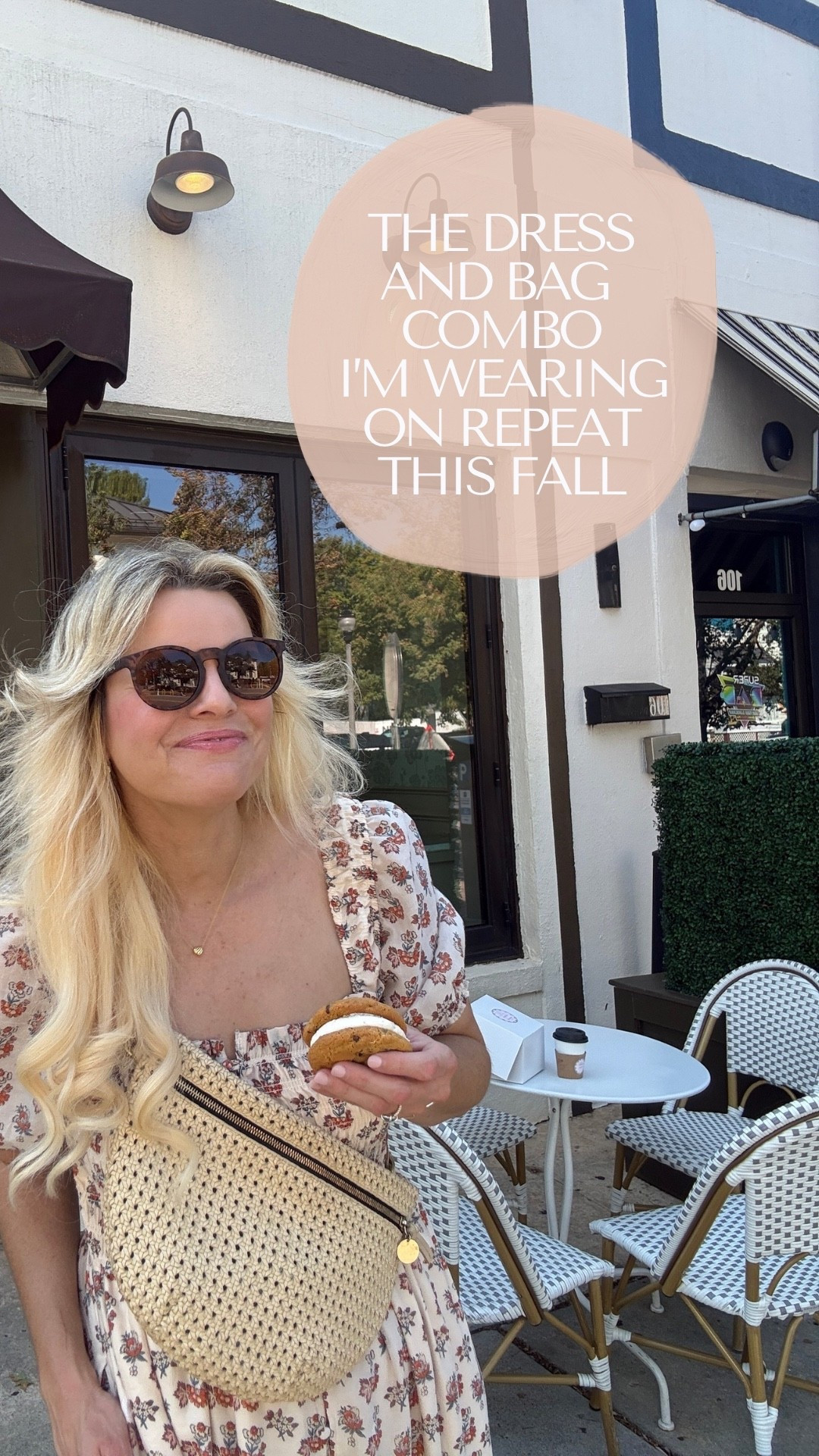 Love this neutral dress for fall family photo outfits! So pretty and so comfy with flats or boots. Wearing with my favorite sling bag and the comfiest flats

#LTKNYFW #LTKdayinmylife #LTKgrwm