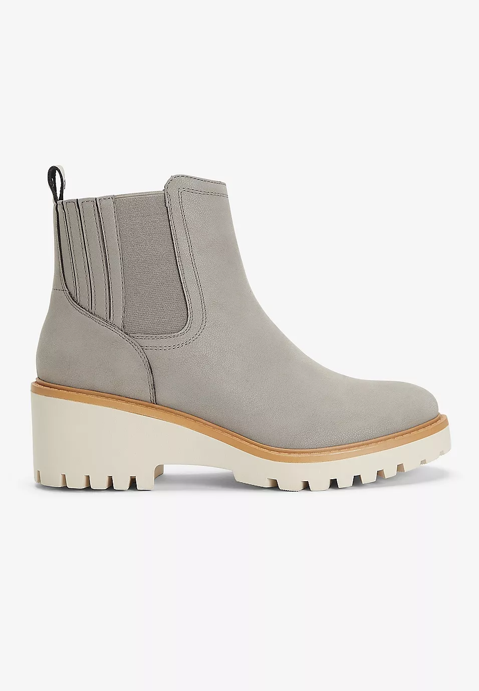 SuperCush Charlie Ankle Boot curated on LTK