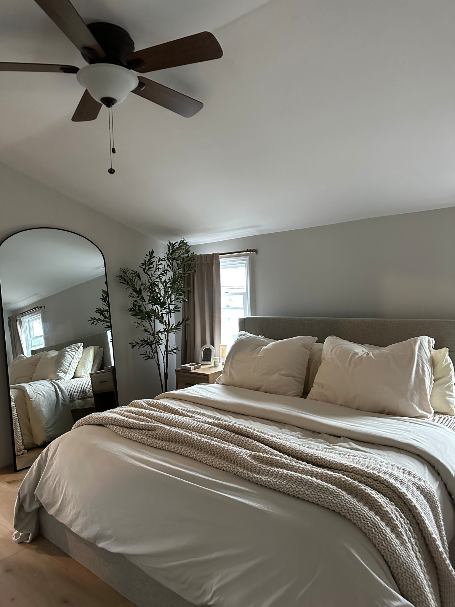 bedding all linked (pillows are linked on SHOPMY) ☁️

#LTKmomlife #LTKHome #LTKdayinmylife
