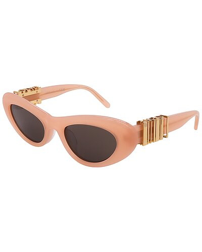 Women's LW40156U 52mm Sunglasses | Rue La La