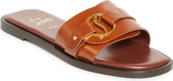 Chamebelimule Slide Sandal (Women) | Nordstrom