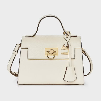 Mini Top Handle Handbag - A New Day™ | Target