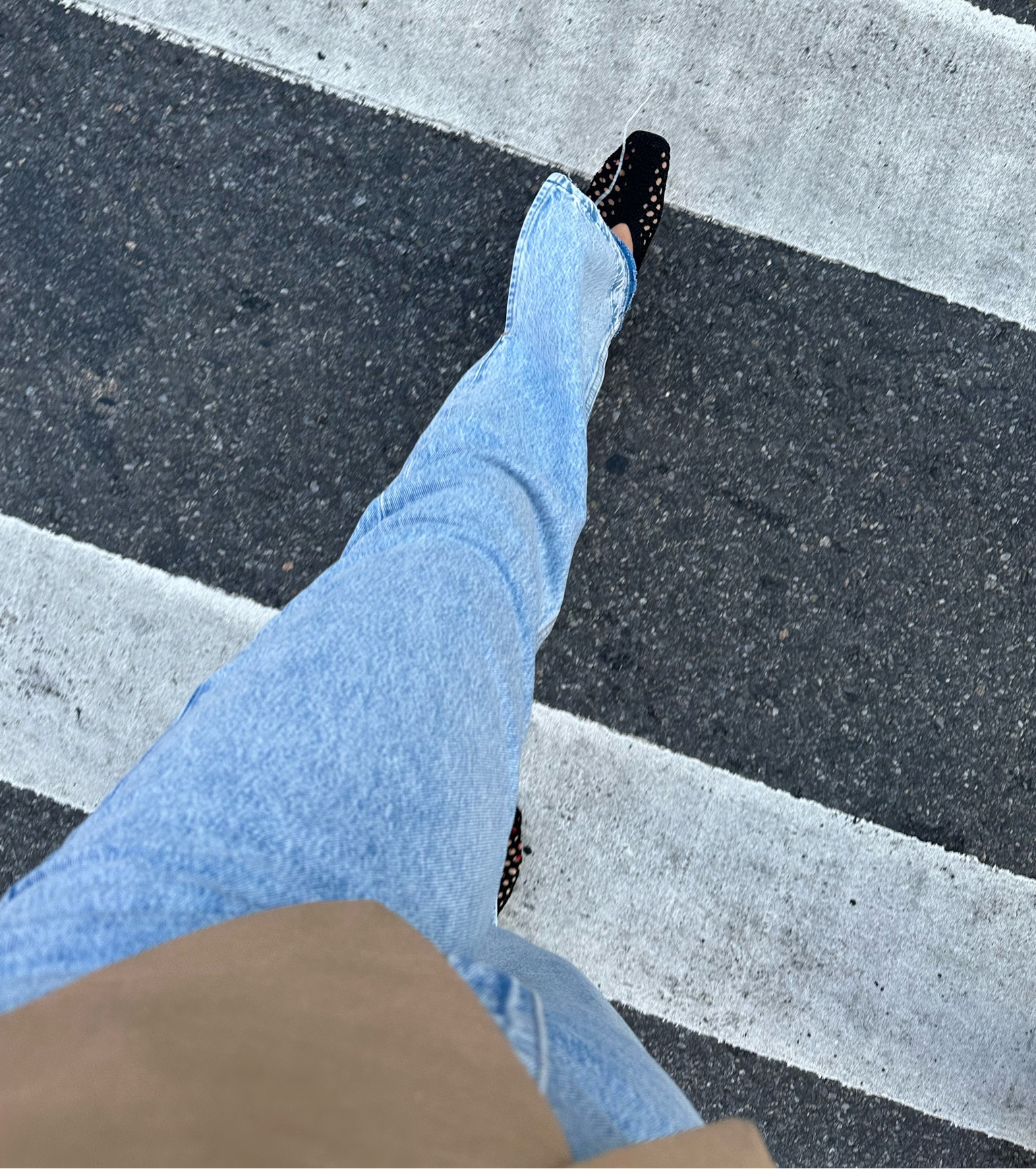 The cutest jeans and they are on sale!  

#LTKstyletip #LTKSale #LTKsalealert