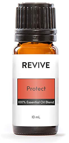 Protect Essential Oil Blend by Revive Essential Oils - 100% Pure Therapeutic Grade, for Diffuser,... | Amazon (US)
