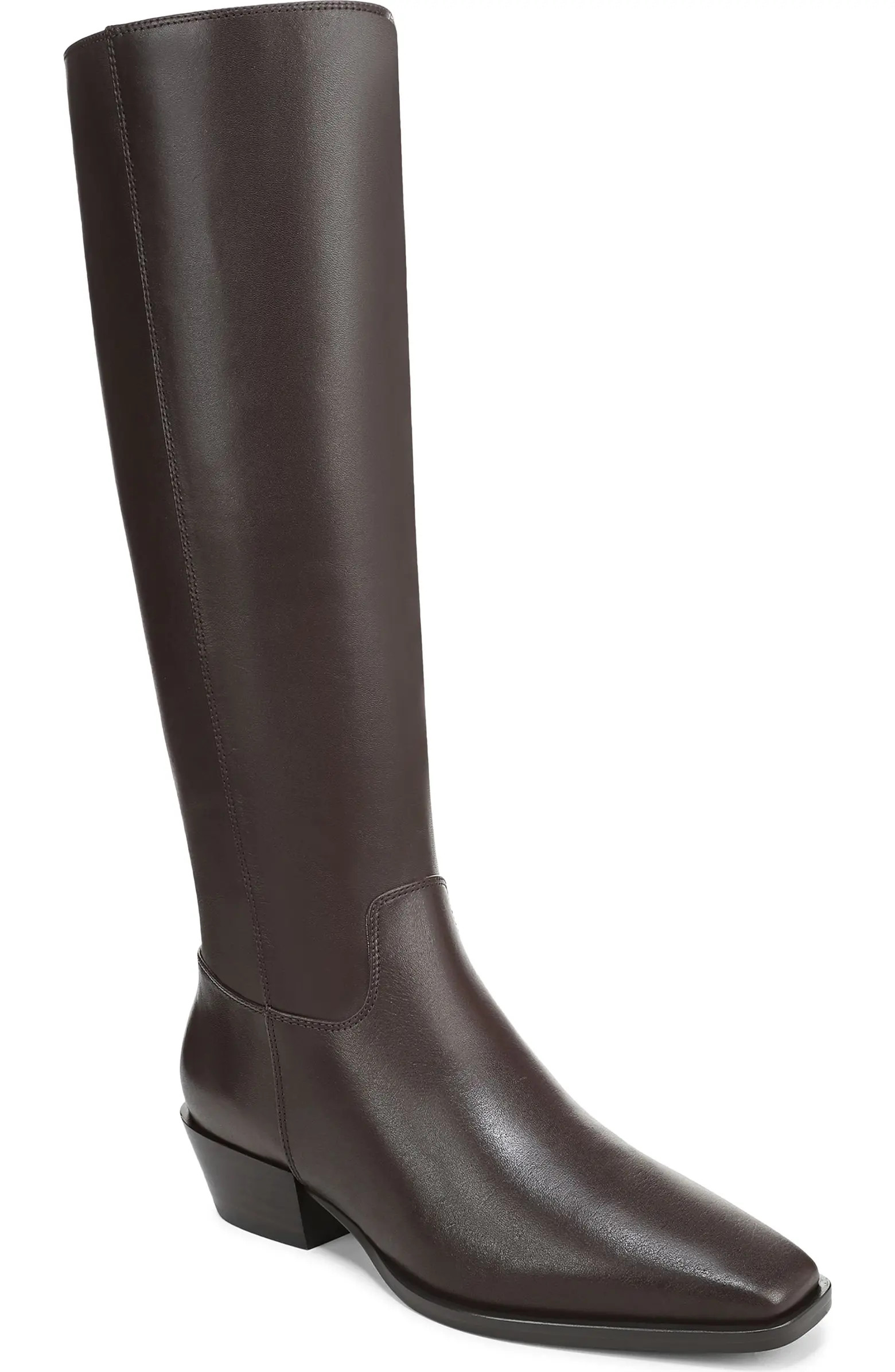 Turner Knee High Boot (Women) | Nordstrom