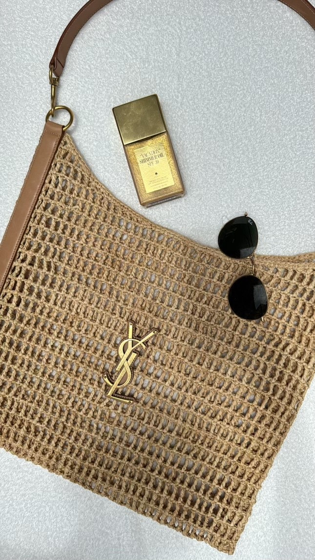 The beach bag of my dreams with only the necessities! 

#LTKBaby #LTKdayinmylife #LTKTravel