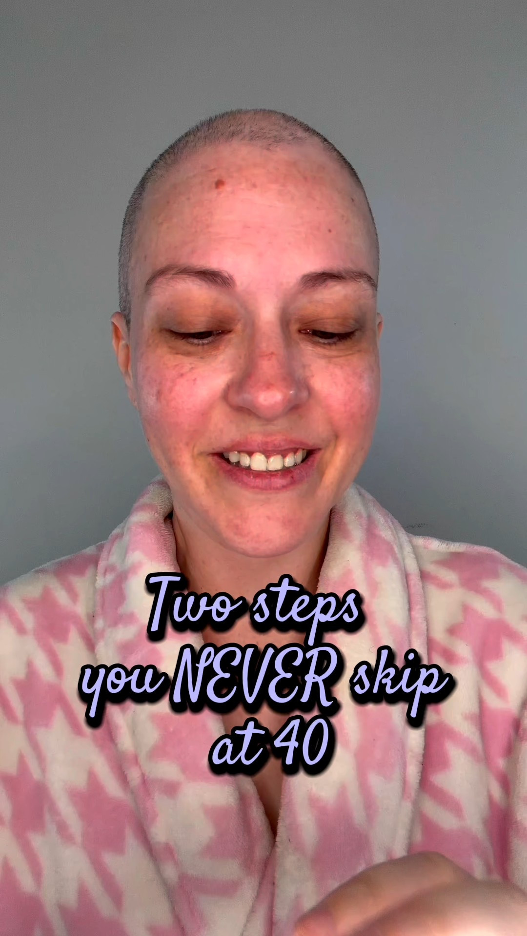 My two ride-or-dies for skincare — @Simply Vital® moisturizer and @sephora eye cream. No 10-step routine, no overcomplicating. Just calm, hydrated skin that actually feels good. ✨🧴✨ 

#SkincareOver40 #AntiAgingSkinCare #SimpleSkincareRoutine #HydratedSkin #cleanbeauty 

#LTKOver40 #LTKBeauty #LTKFindsUnder50