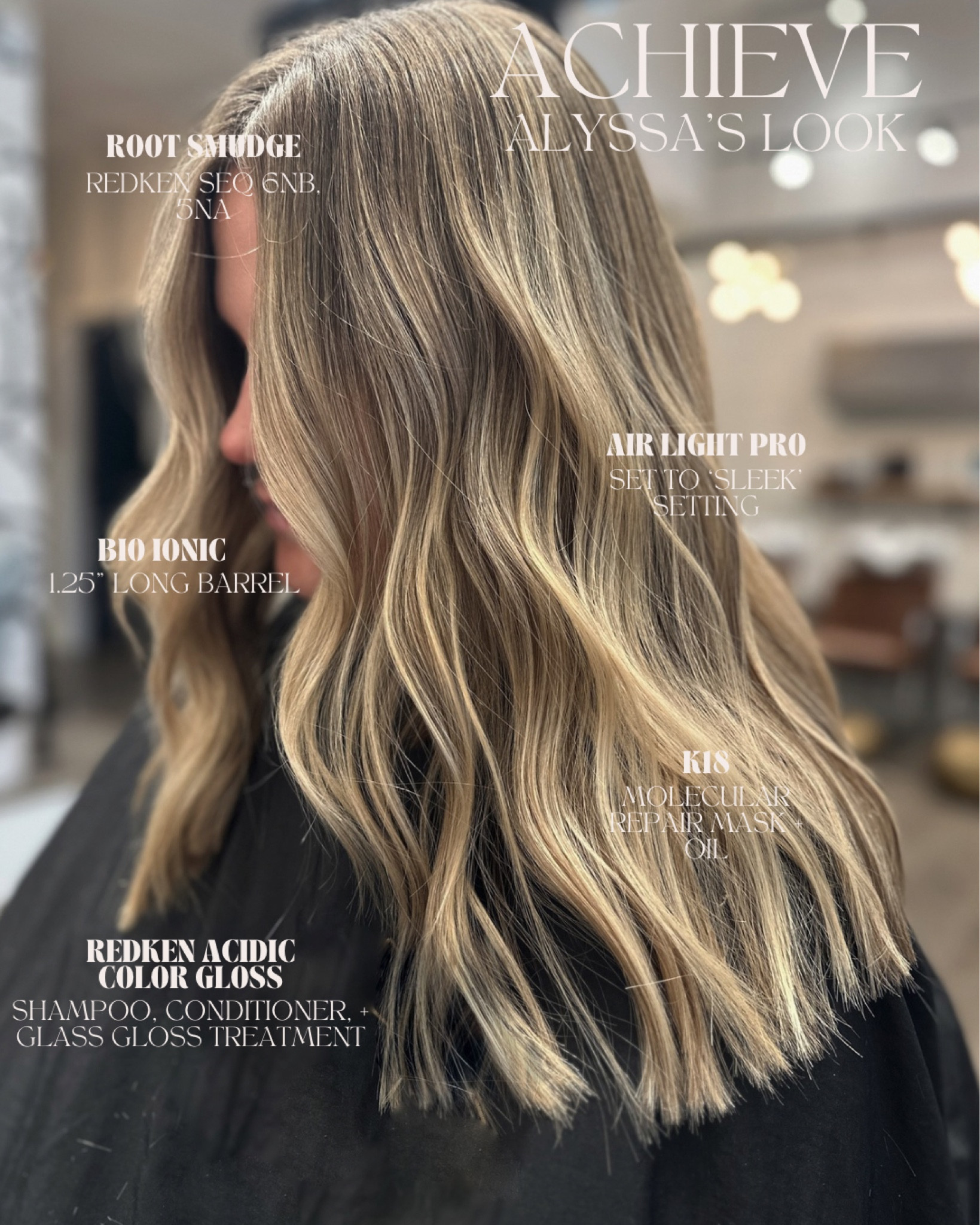 Save this for your next hair appointment 💓

#LTKStyleTip #LTKBeauty