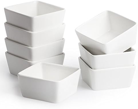 Square Ramekin | Amazon (US)