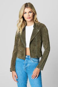 Run For It Jacket | BlankNYC