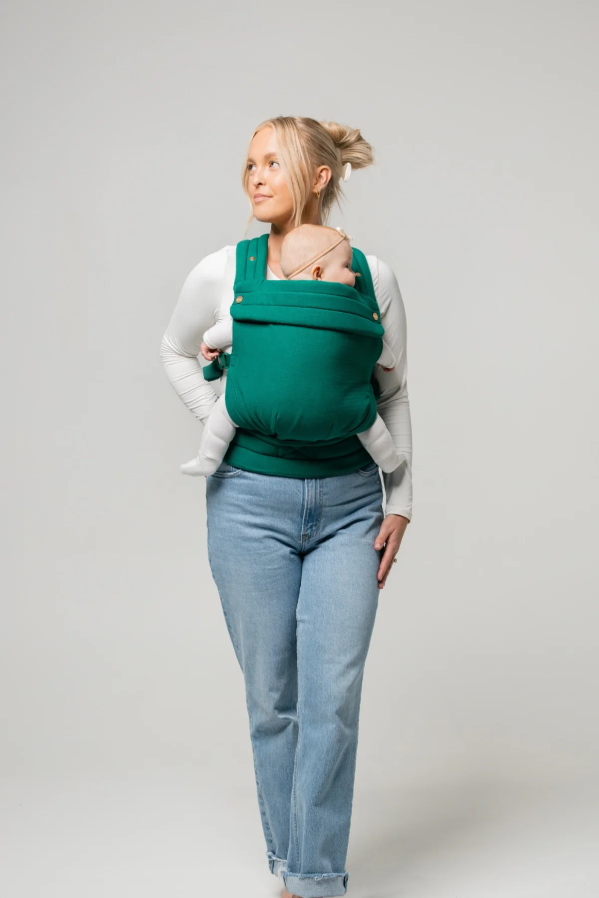 PREORDER: The Monarch Carrier - Evergreen (Estimated ship date: March | Mabē
