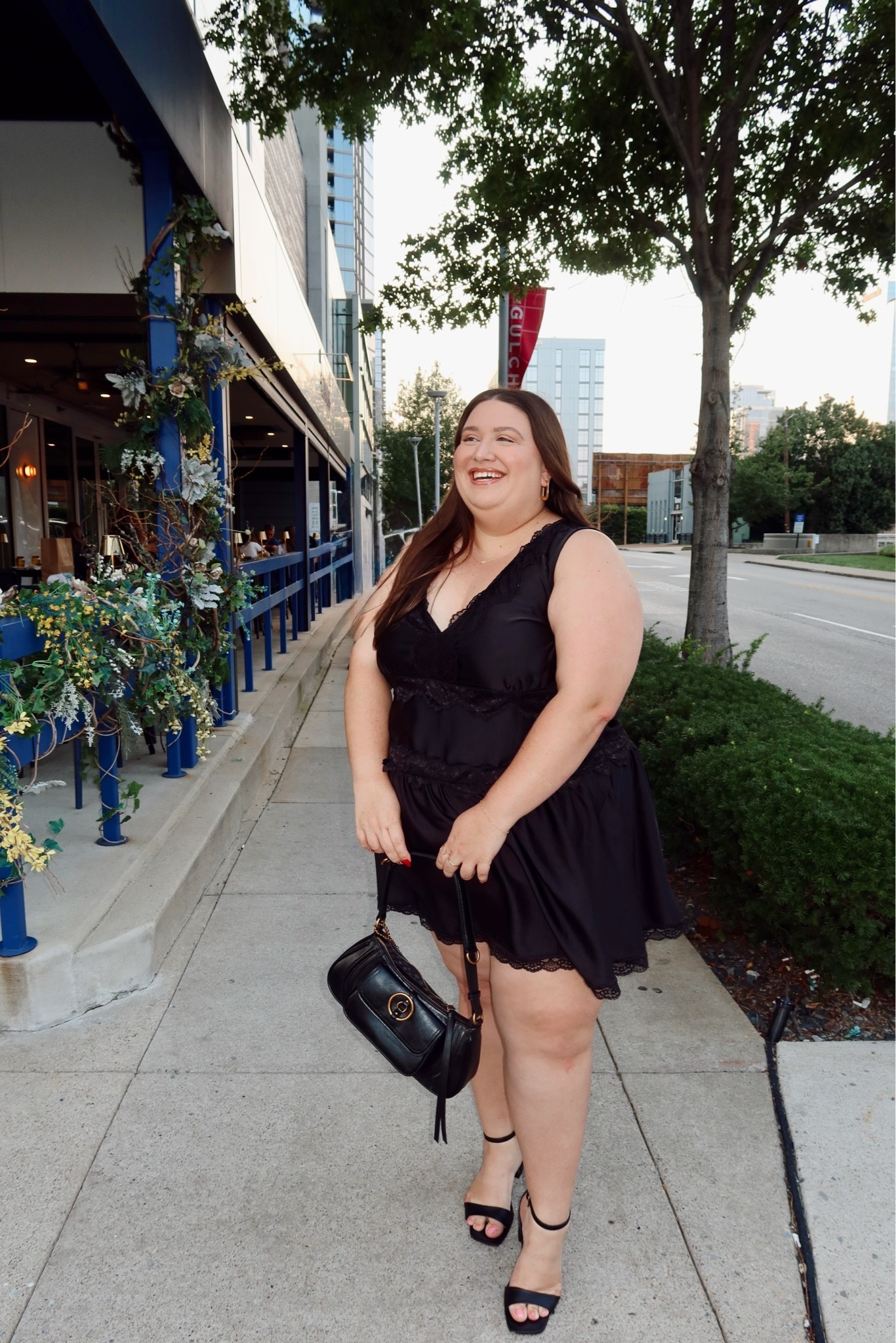 girls night out🖤 @Torrid

#LTKSaleAlert #LTKPlusSize #LTKootd