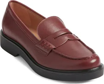 Lafayette Penny Loafer (Women) | Nordstrom