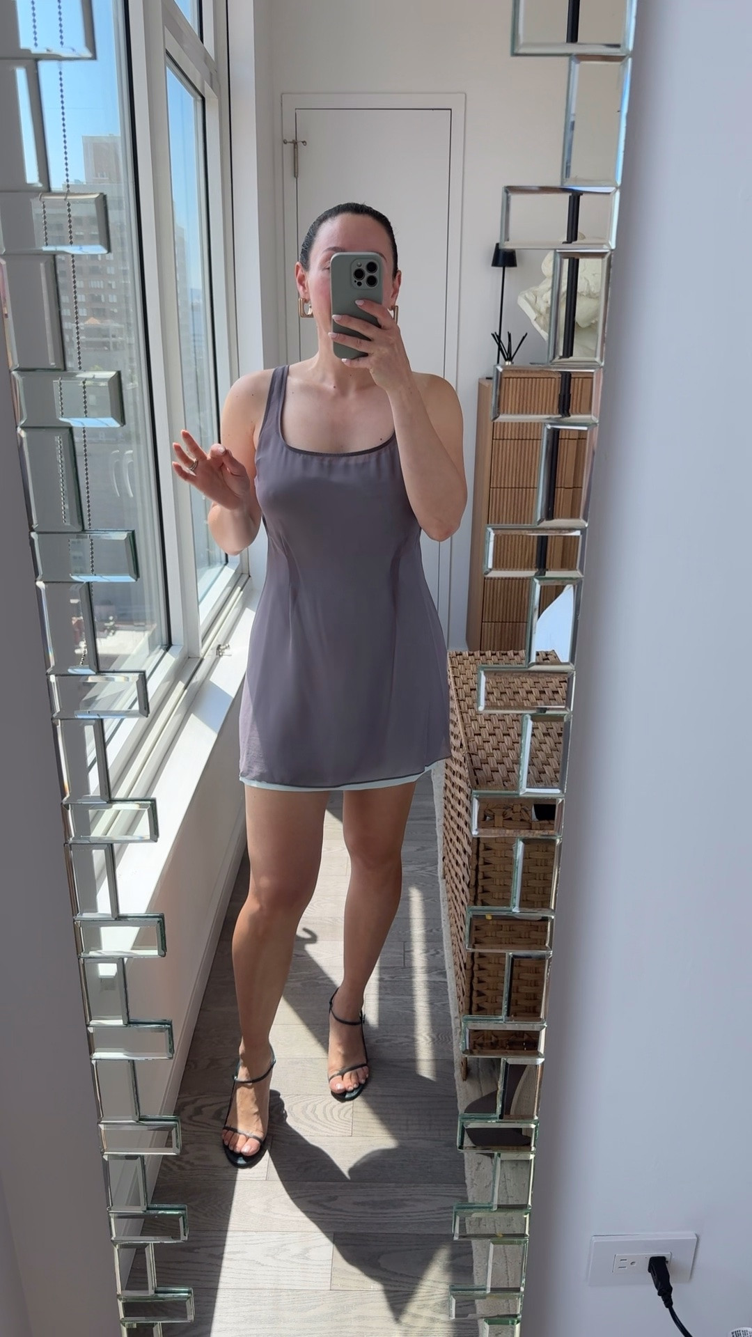 Sizes keep popping up so keep checking!! Wearing size M fits perfectly ✨ the orange halter version is also amazingggg

#LTKootd #LTKSeasonal #LTKTravel