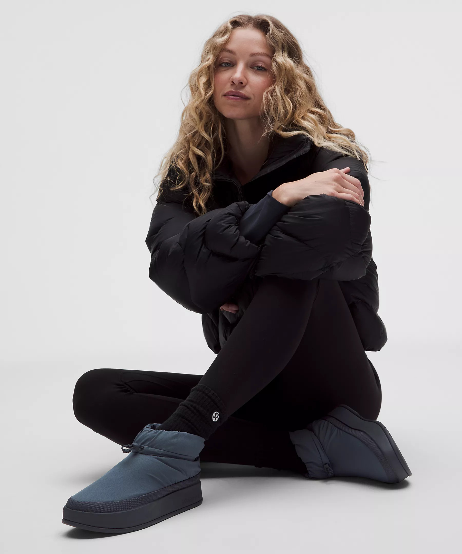 Women's Wunder Puff Mini Boot | Lululemon (US)