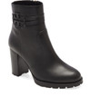 Click for more info about Leigh Lug Sole Bootie