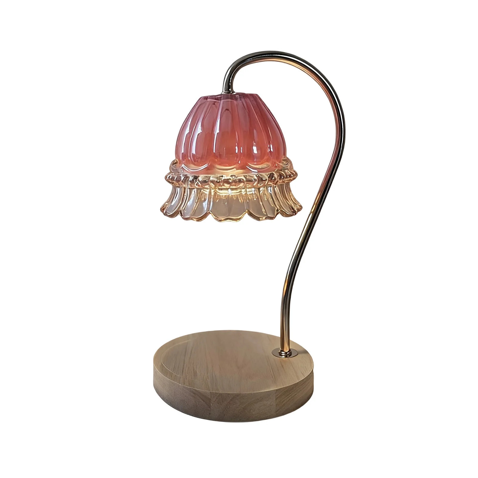 Candle Warmer Lamp | Dimmable Metal Candle Melter for Small & Large Aromatic Candles | Stepless B... | Walmart (CA)