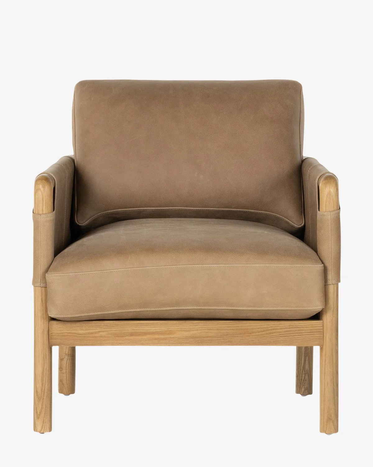 Cutler Lounge Chair | McGee & Co. (US)