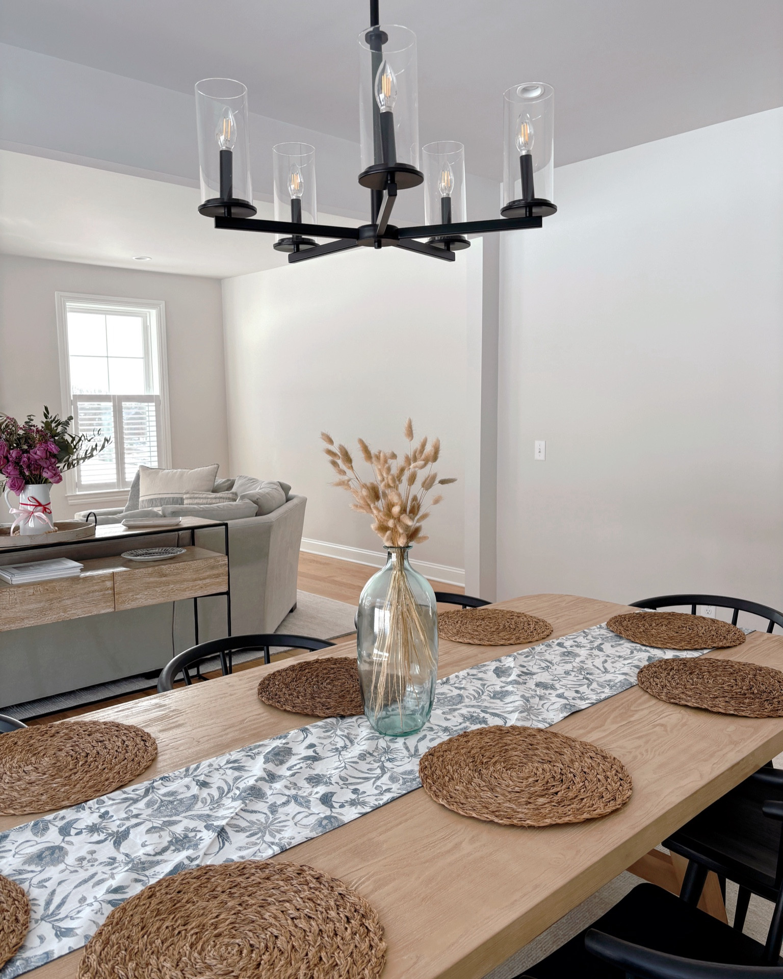 Dining Room Table 🍽️

#LTKhome #LTKstyletip #LTKfamily