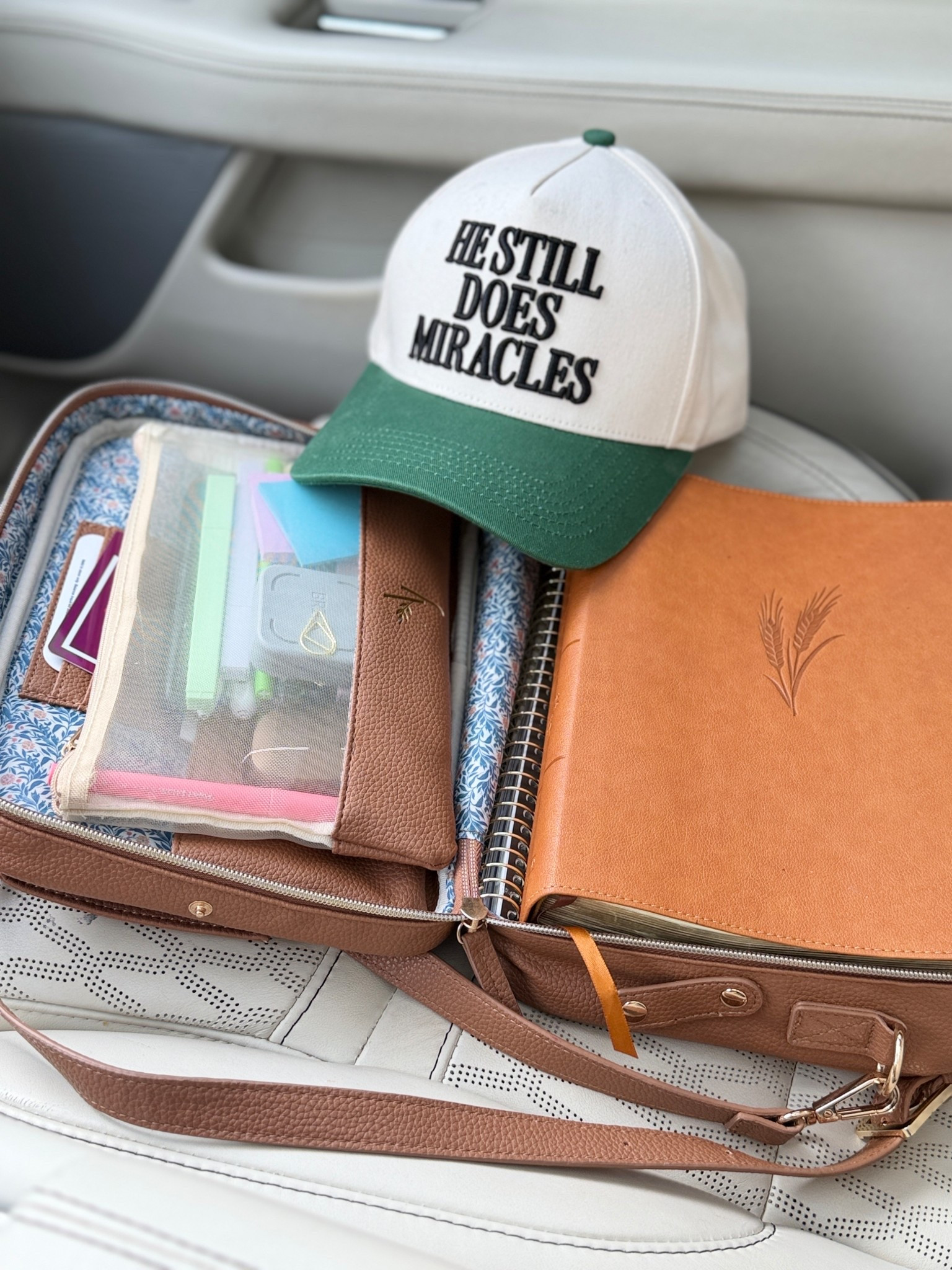 Bible accessories. The best and most needed 👏👏 

#ltkbooks #ltkbiblestudy #ltkbook

#LTKmomlife