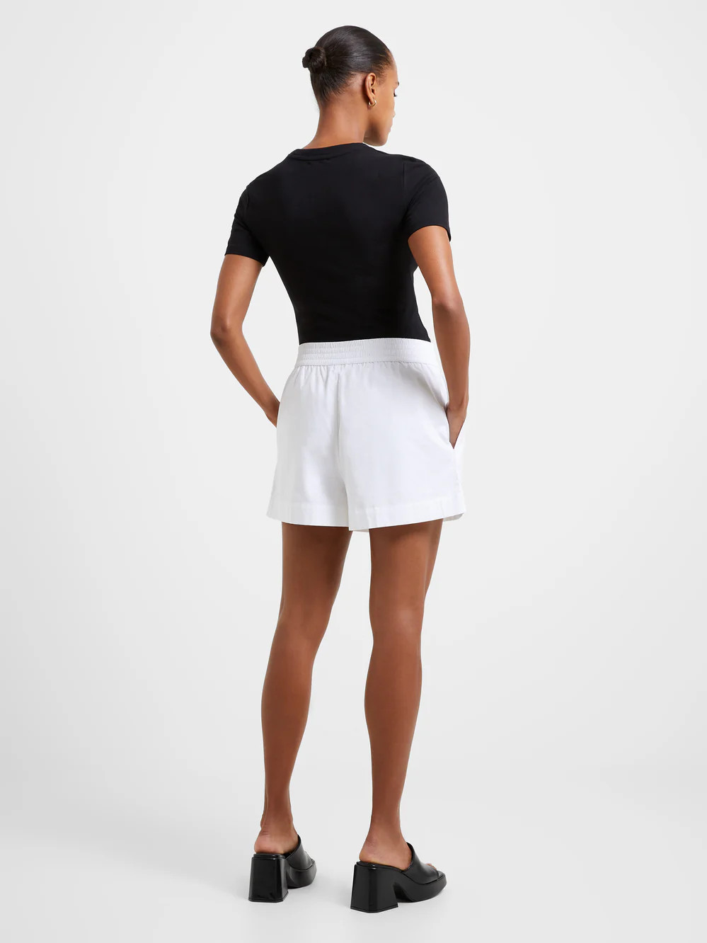 Rhodes Sustainable Shorts | French Connection (US)