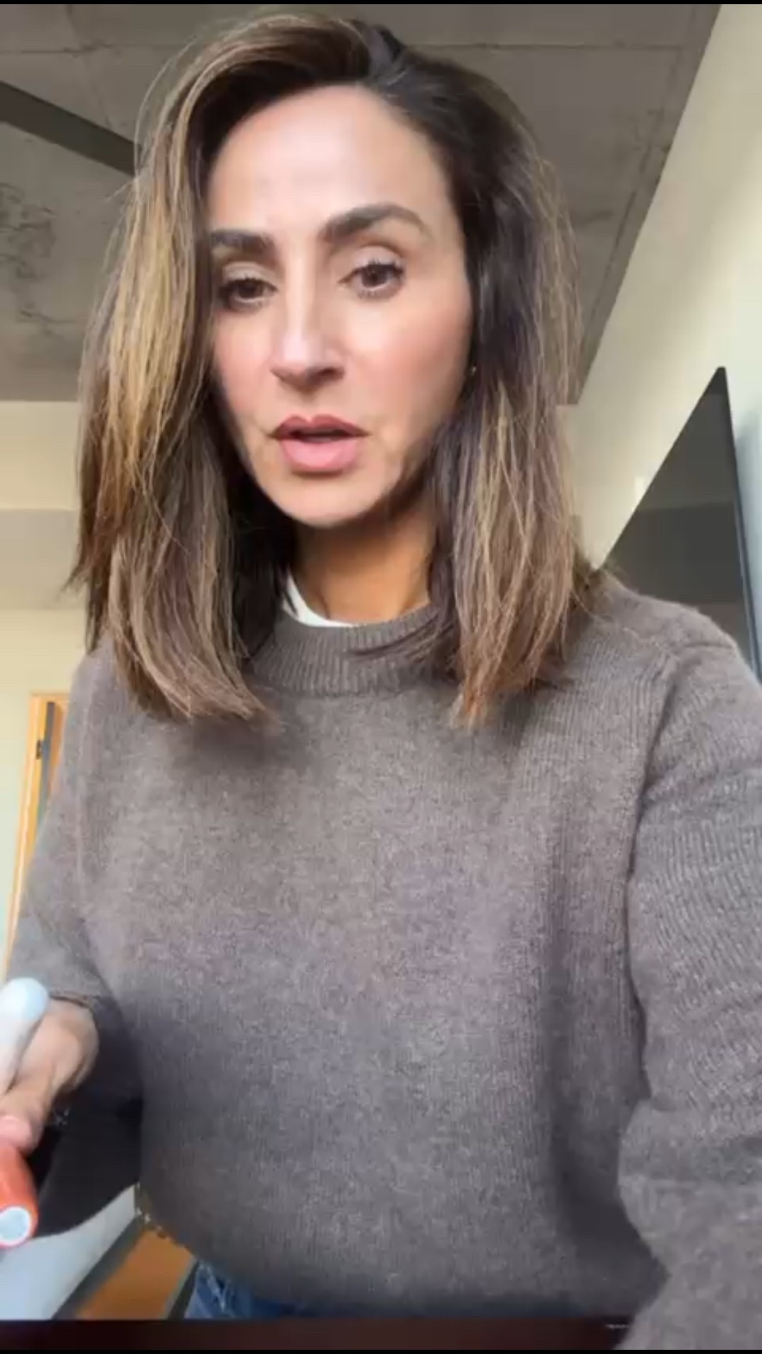 Maquillaje Otoñal 🍂 

Tonos cálidos, vibras acogedoras y ese brillo de atardecer dorado ✨

#LTKGiftGuide #LTKHoliday #LTKSeasonal