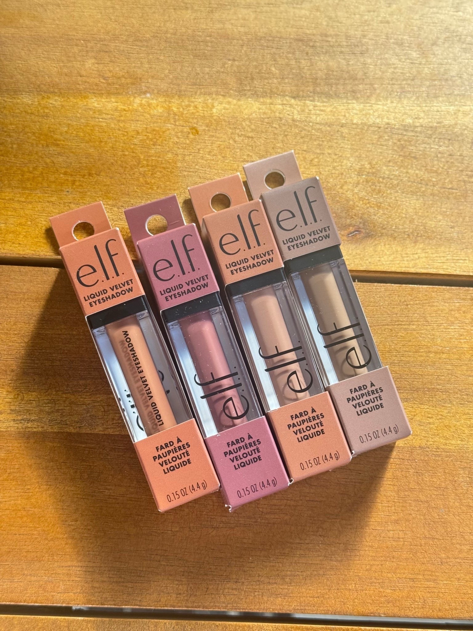 For only $8 these liquid to powder shadows are incredible 👏🏽 linked below ⬇️ 

#LTKmomlife #LTKBeauty #LTKOver40