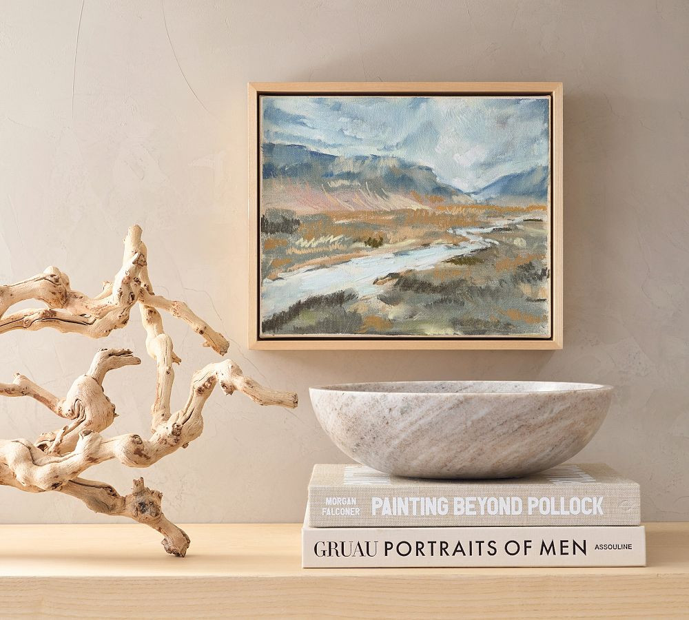 Beautiful Rift by Lauren Herrera | Pottery Barn (US)