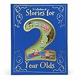 A Collection of Stories for 2 Year Olds | Amazon (US)