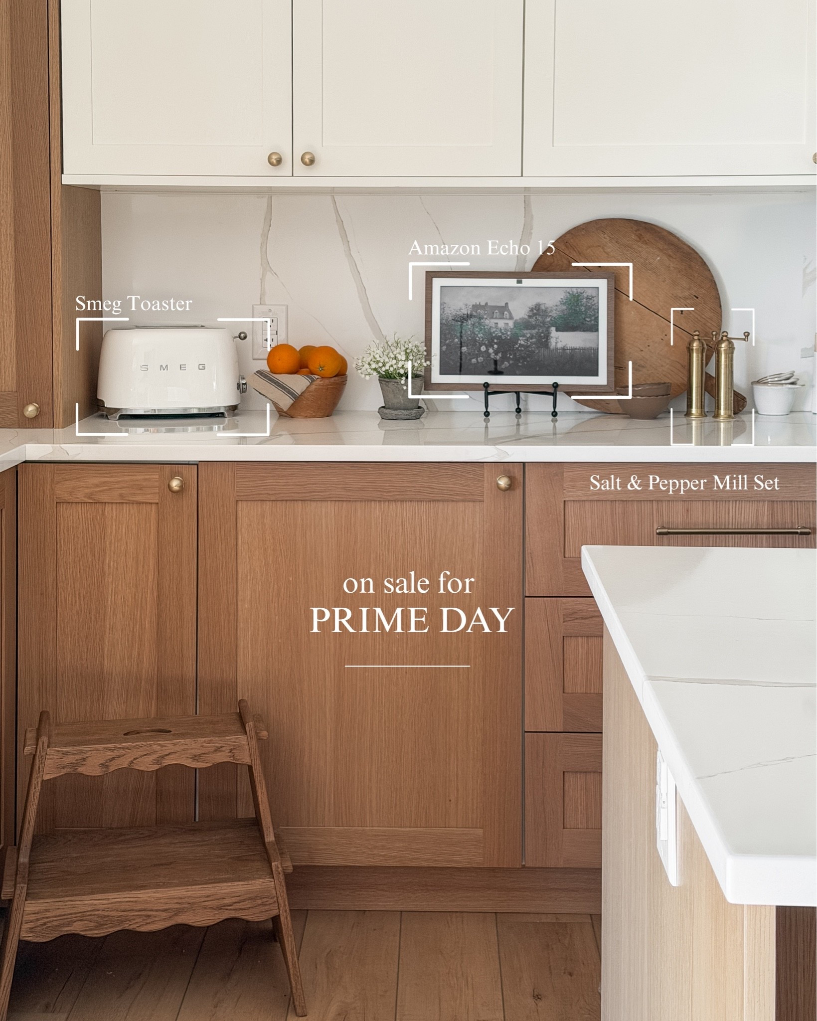 You know my rule for Prime Day… only sharing things I actually own and love 🤎 These made the cut.

#LTKcanada #LTKhome #LTKsale