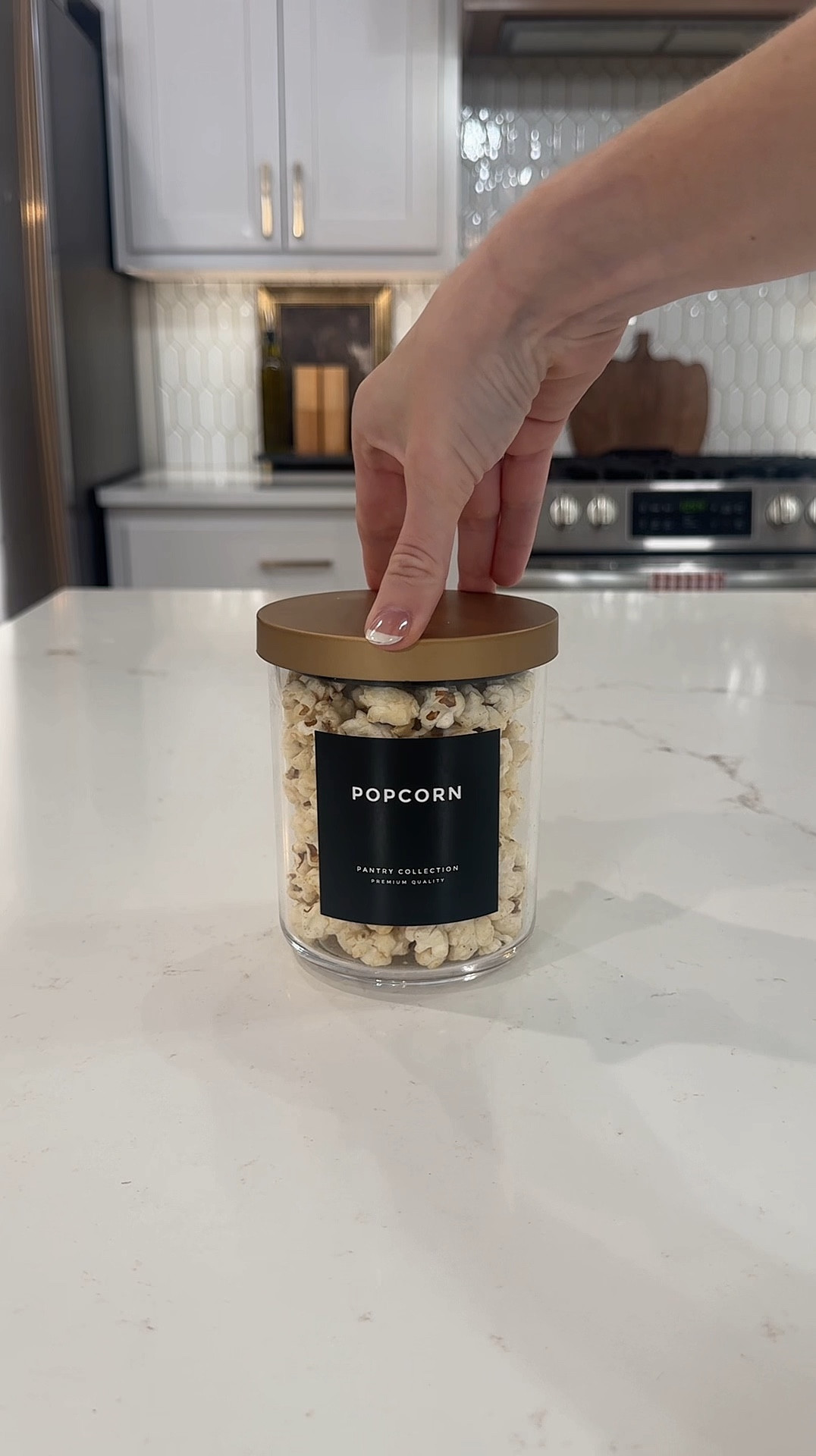 Fall Pantry Restock ✨ Cozy Fall Organization + Favorite Autumn Snacks. Nothing better than a clean, organized pantry stocked with pumpkin spice, cozy treats, and fall favorites! 🎃

#FallPantryRestock #PantryOrganization #FallHaul #RestockTok #LTKHome

#LTKSeasonal #LTKFindsUnder100 #LTKHome