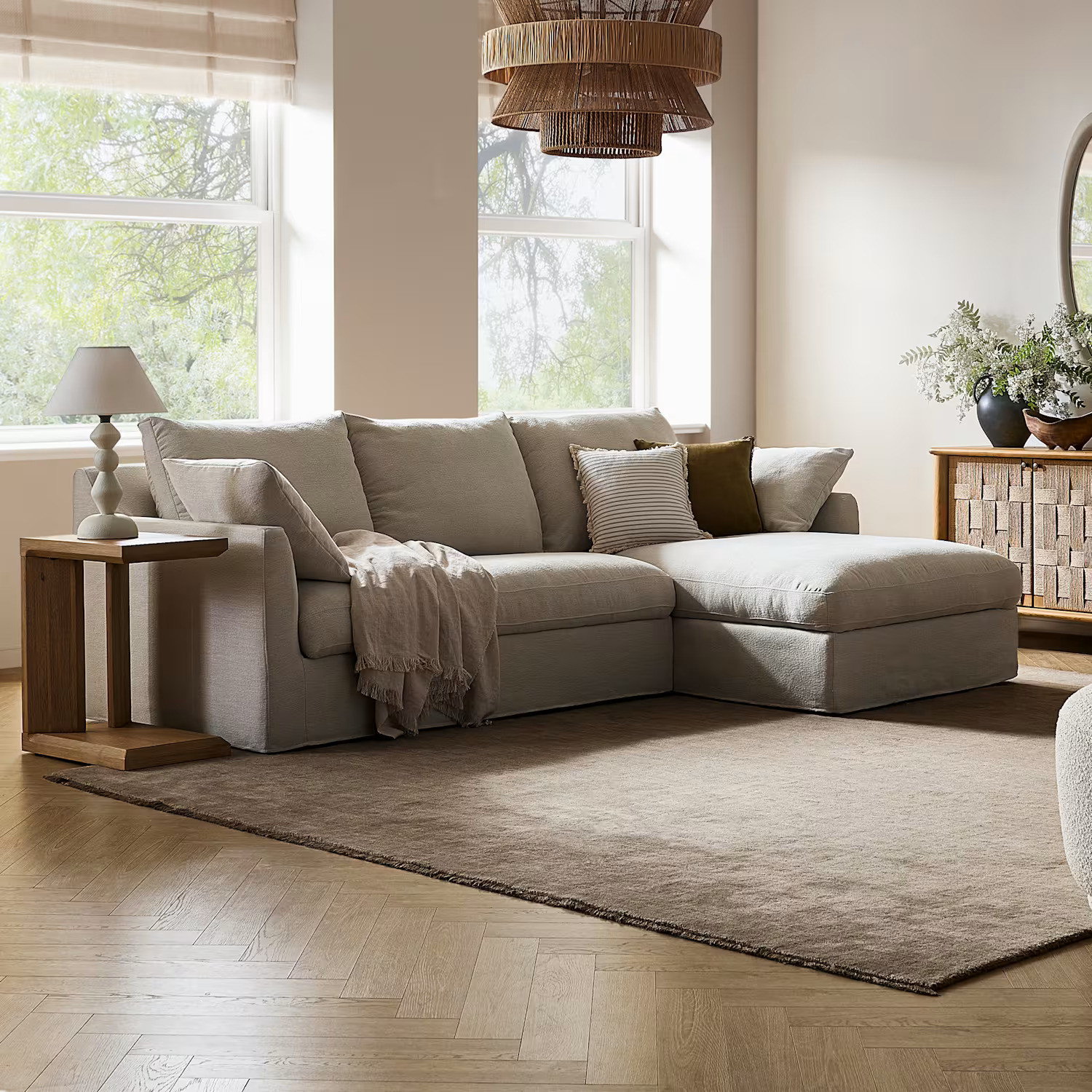 Blink & you’ll miss it 👀 Castlery Sale ENDS TONIGHT
Grab your perfect sofa or sectional before it’s gone 🛋️💨
Extra discounts + FREE gift 🎁
#castlerysale #furnituredeals #homeinspo #livingroomideas #sectionaldeals #endingsoon #shopnow #dealalert 

 #LTKSeasonal #LTKHome #LTKSaleAlert