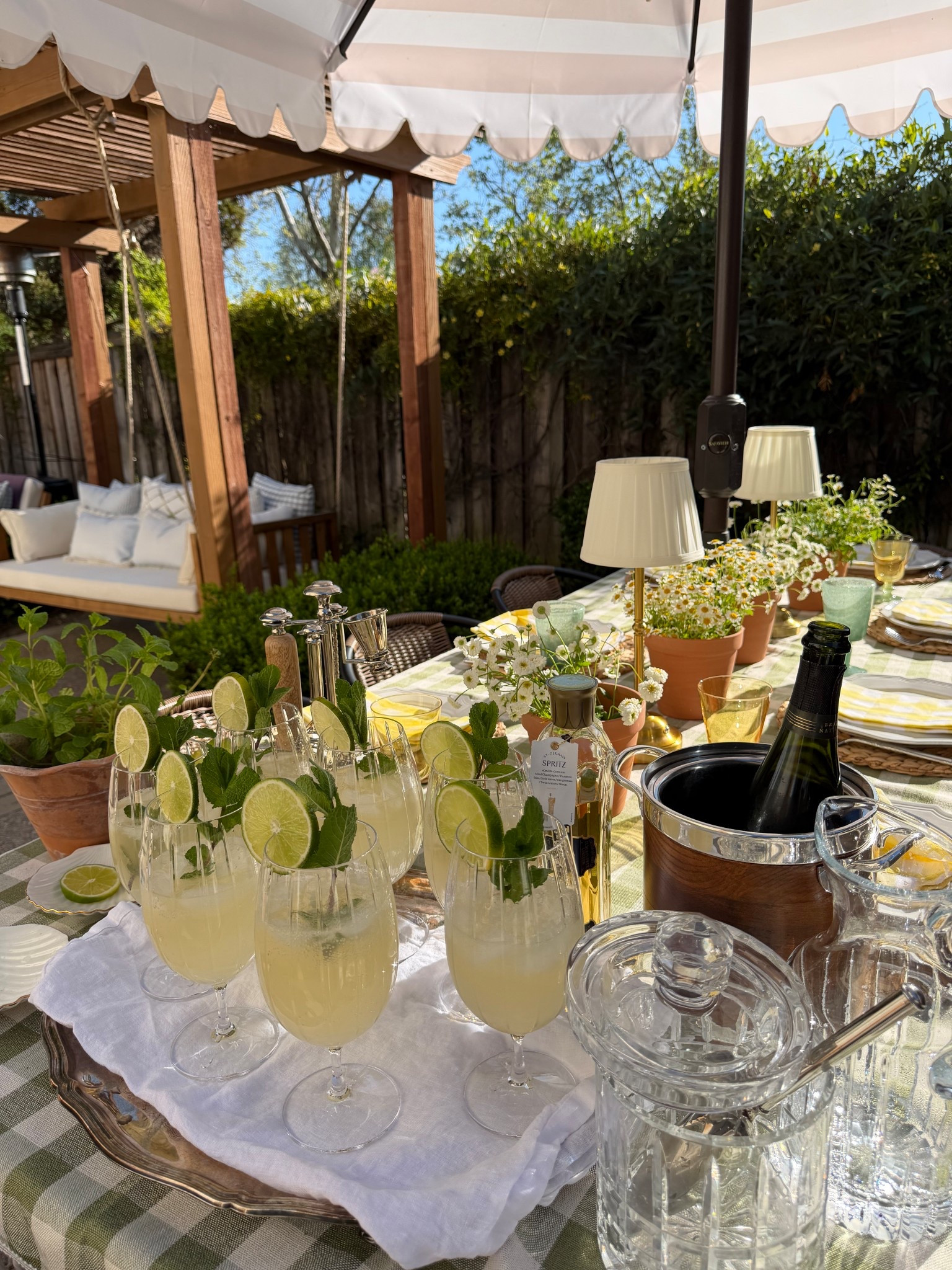 Summer Dinner Party

#LTKSeasonal #LTKHome #LTKfoodie