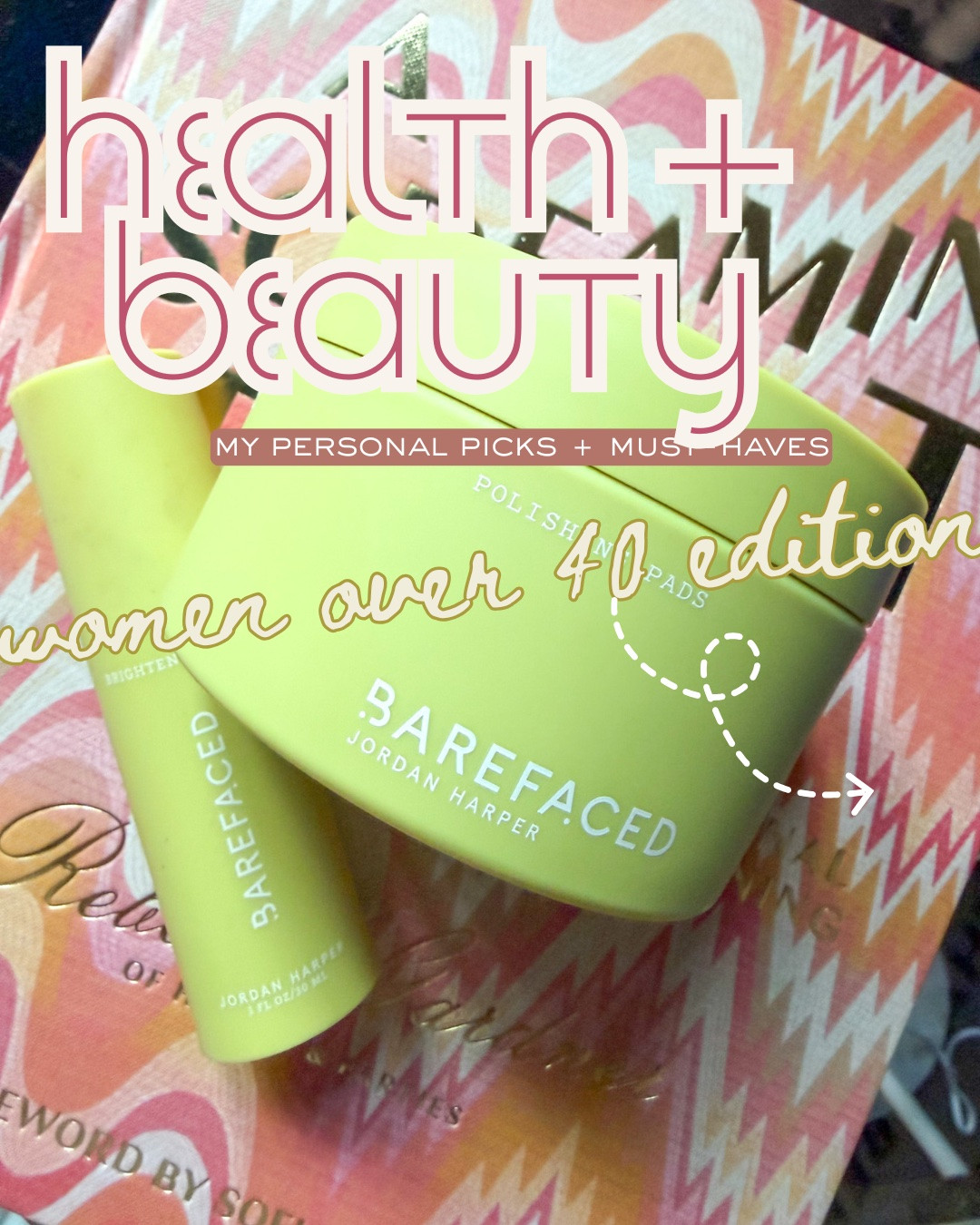 10 health and beauty favorites I swear by and use on the daily!

#LTKBeauty #LTKOver40 #LTKgrwm