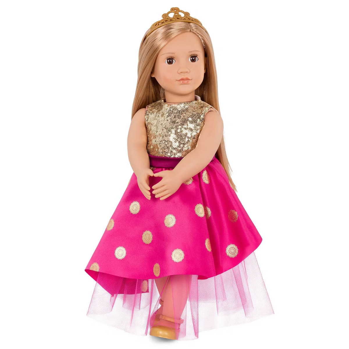 Our Generation Sarah 18" Fashion Doll | Target