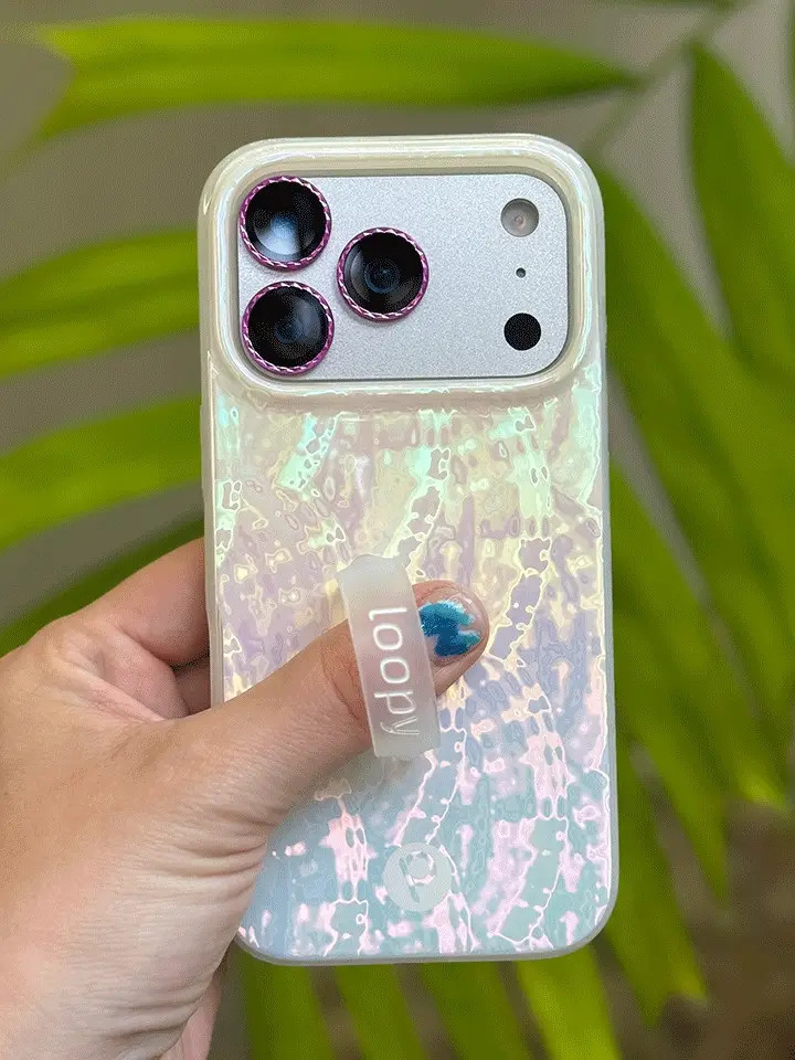Loopy Cases - Sunkissed Shores | Loopy Cases