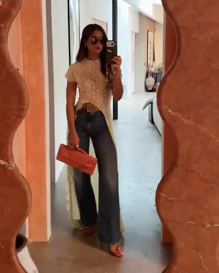 A little bit of this, a little bit of that…