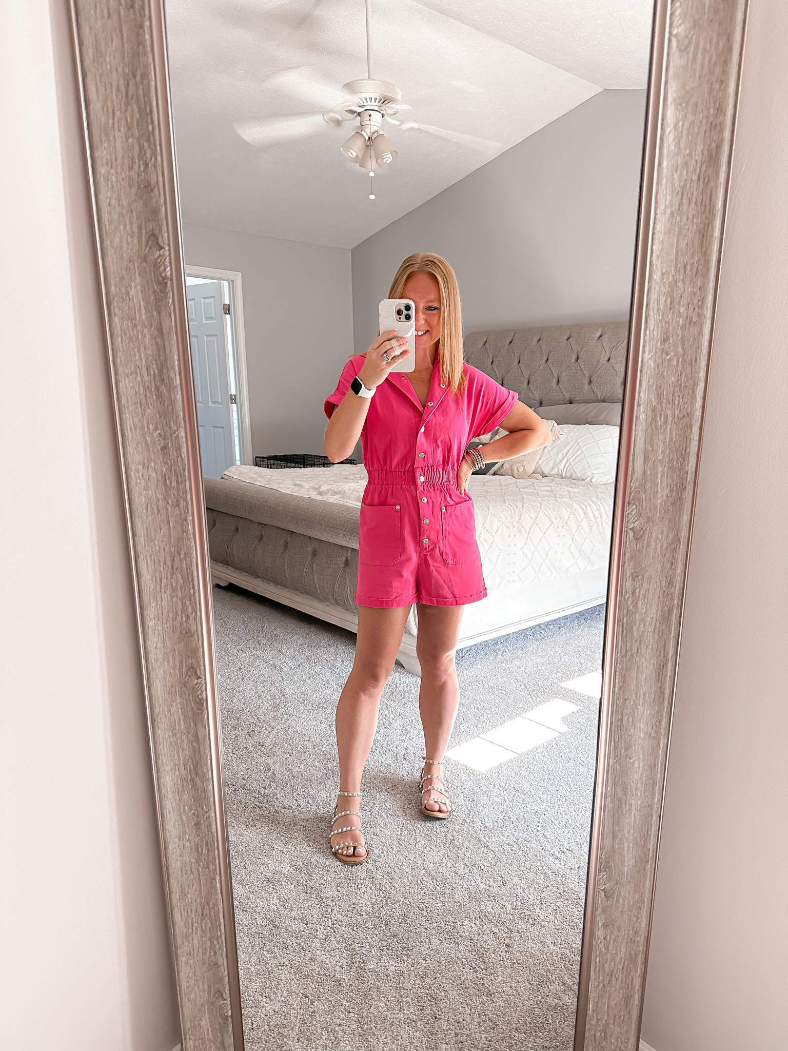 Girls shopping trip + brunch! 🛍️🥂

Romper-XS
Shoes- 6

#LTKunder100 #LTKunder50 #LTKSeasonal