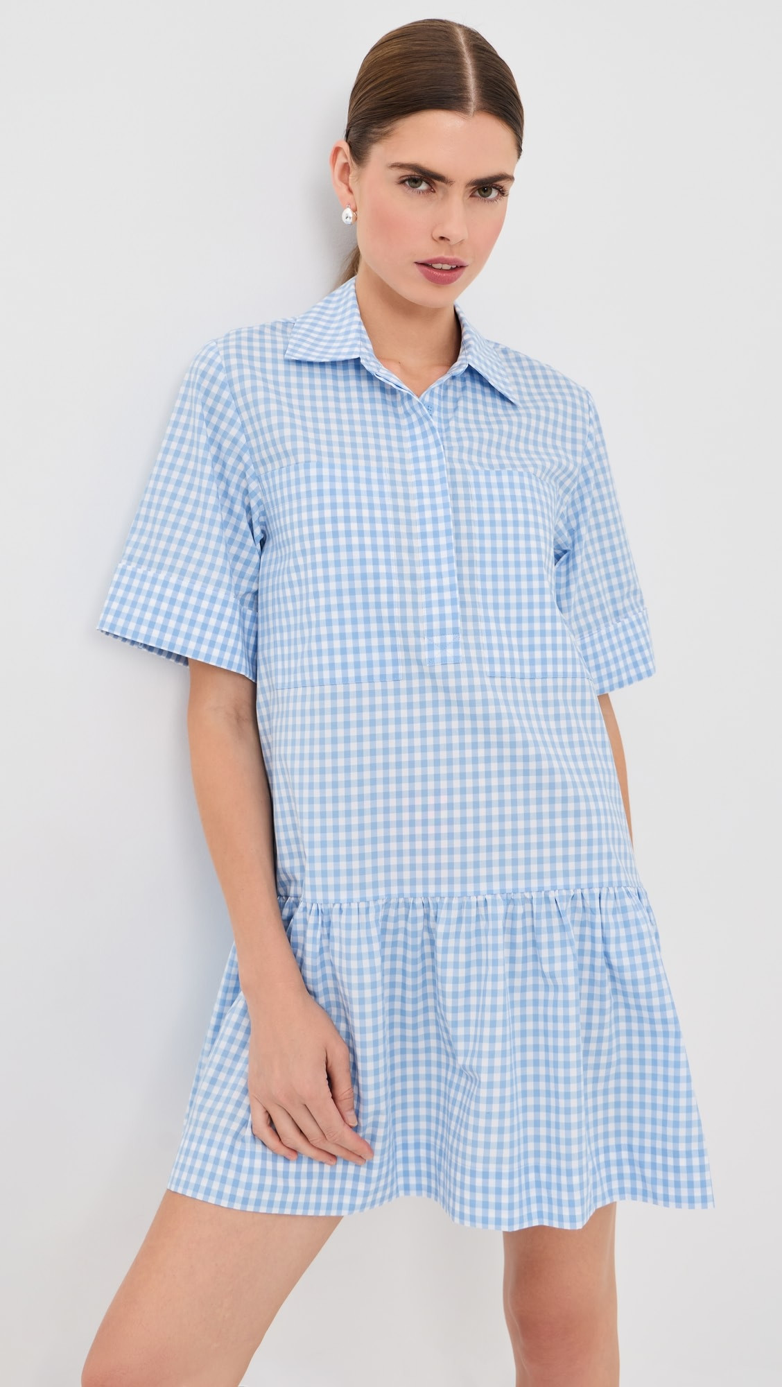 Criss Mini Dress | Shopbop