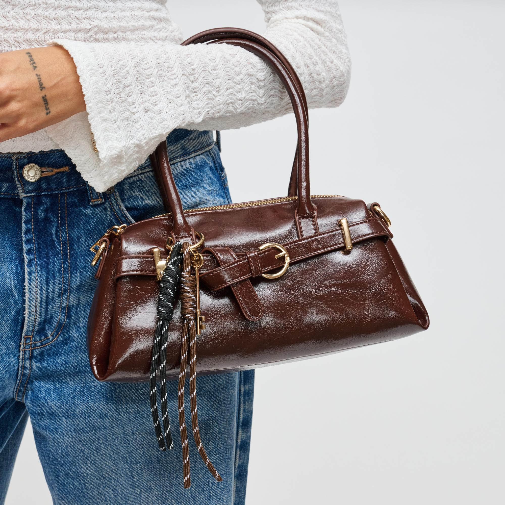 Vienna Crossbody | Urban Expressions