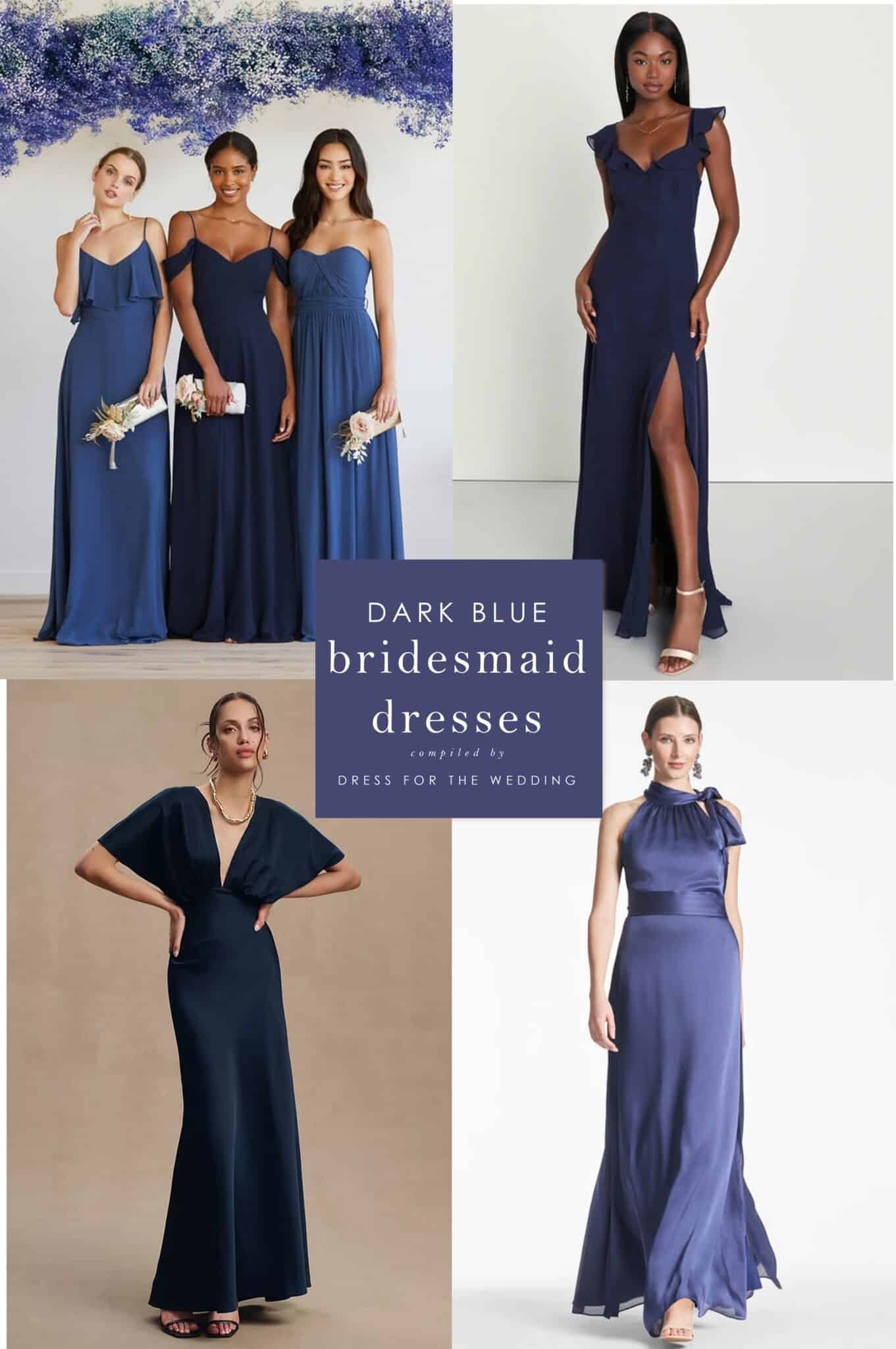 Dark blue dress
Blue bridesmaid dress 
Navy blue bridesmaid dress 
Dress for the wedding 
Dress for a wedding 
Blue formal dress 
Lulus dress 
Birdy Grey dress 


#LTKWedding #LTKSeasonal #LTKFindsUnder100