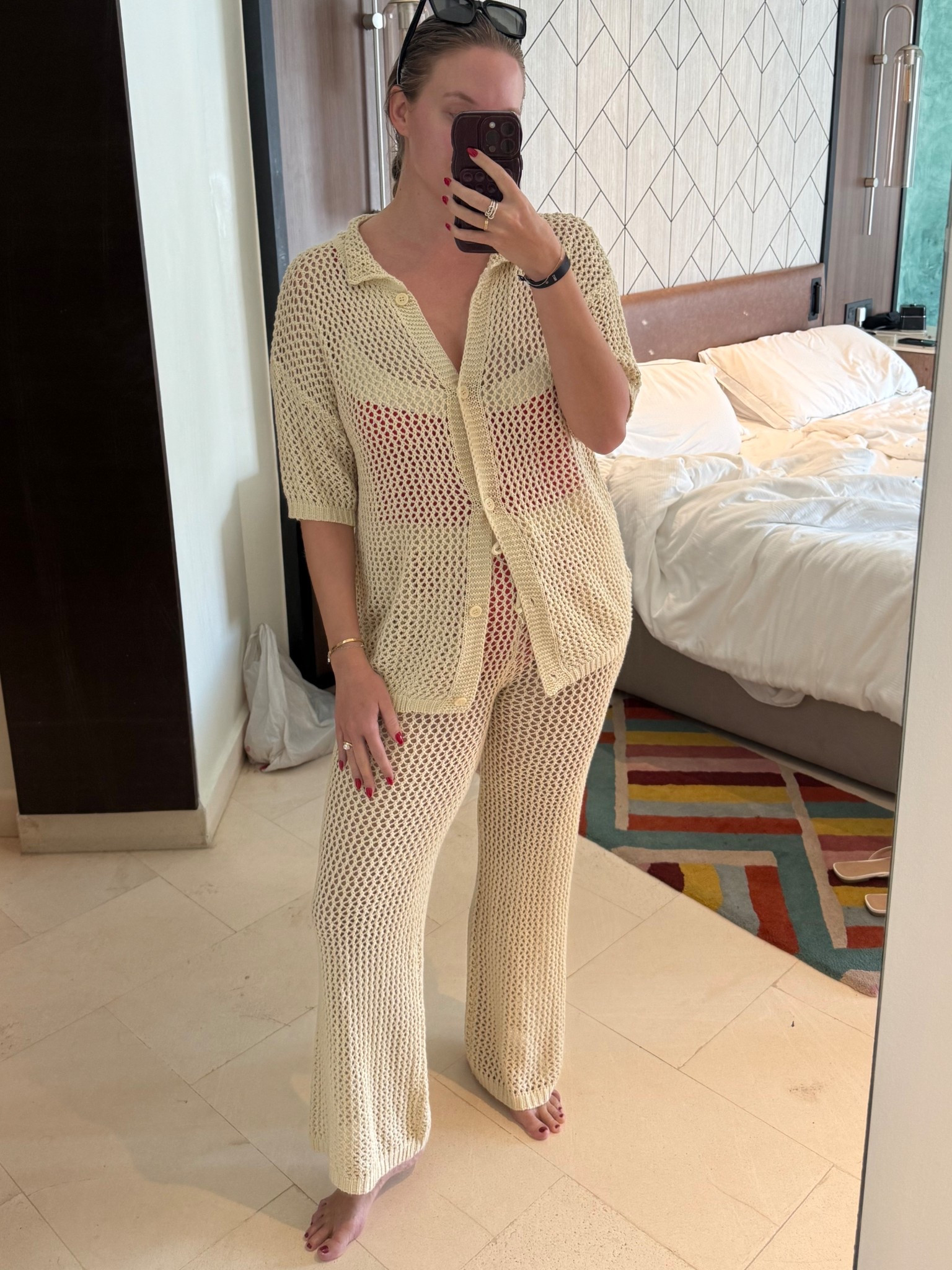 The best Amazon coverup that has held up over years 

#LTKTravel #LTKootd