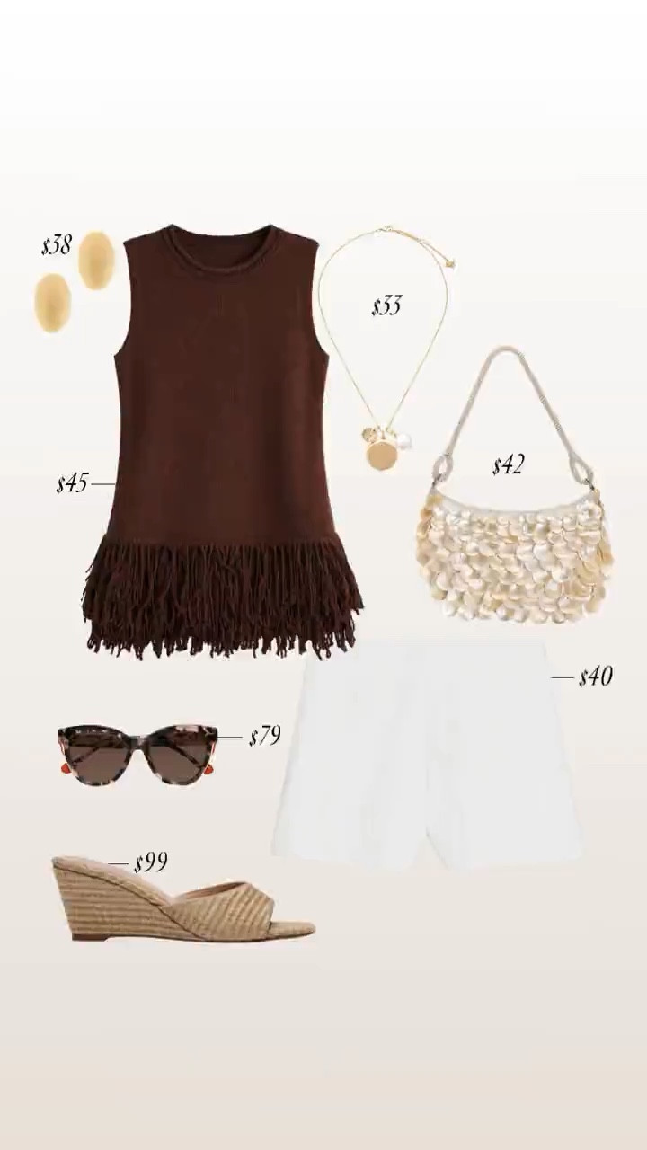 B$tch on a Budget 💸✨

10 full looks, styled head-to-toe—and every piece keeps it smart on price without sacrificing style. These are the outfits that feel elevated, effortless, and actually wearable for real life.

Spend less, style it better. Save this for outfit inspo and tap to shop each look. 🤍

#LTKStyle #BudgetStyle #AffordableFashion #OutfitInspo #EverydayStyle #LTKFinds
 

 

#LTKootd #LTKSeasonal #LTKOver40