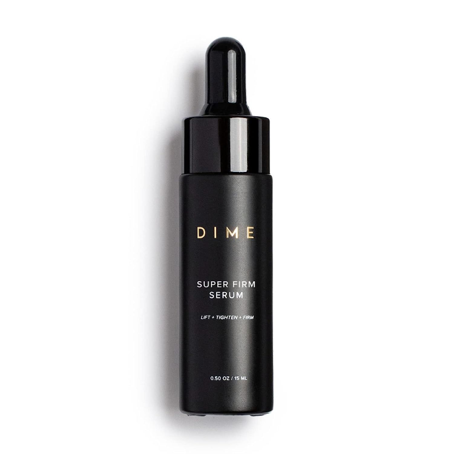 DIME Beauty Super Firm Serum for Skin Tightening & Firming, 1 Count | Amazon (US)